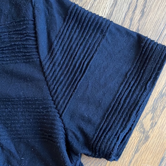 Women’s Black Lularoe Dress, XS - Picture 3 of 3